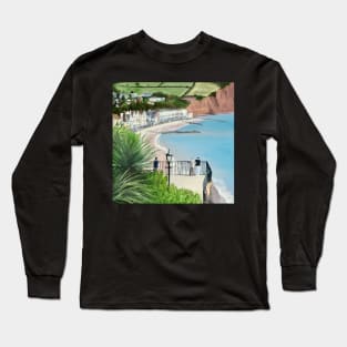 Sidmouth Long Sleeve T-Shirt